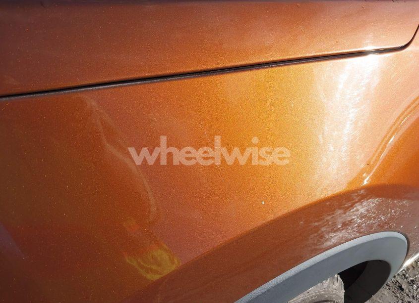 Photo 18 of 2017 Ford Explorer XLT (VIN 1FM5K7D8XHGA67177)