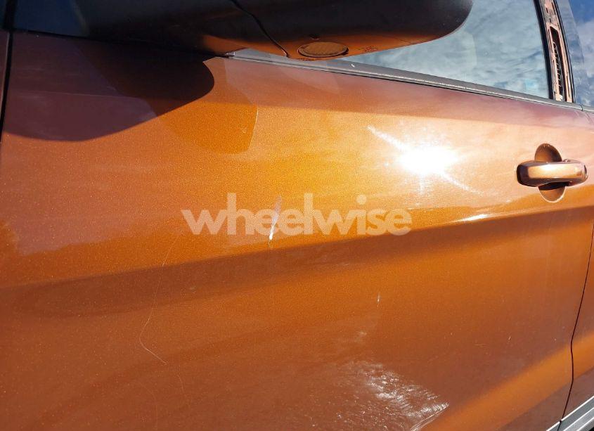 Photo 19 of 2017 Ford Explorer XLT (VIN 1FM5K7D8XHGA67177)