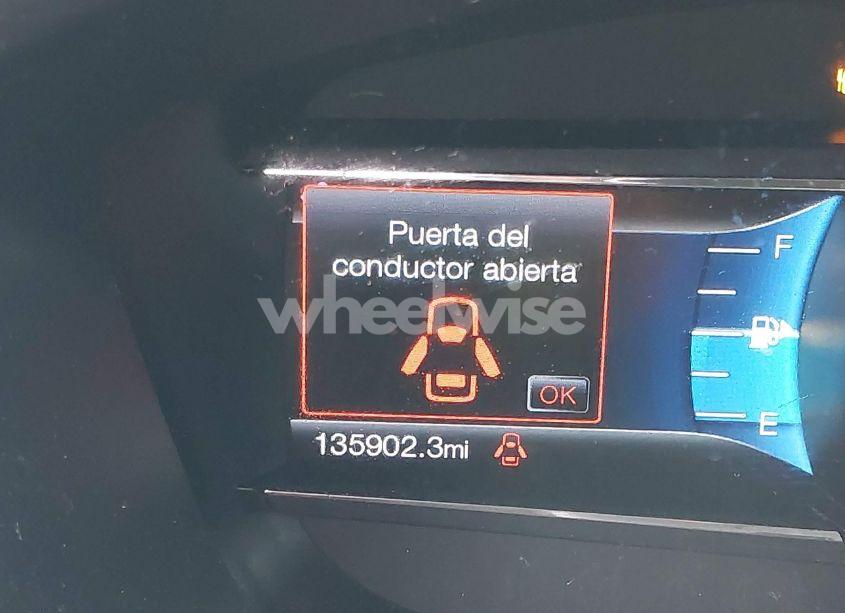 Photo 15 of 2017 Ford Explorer XLT (VIN 1FM5K7D8XHGC53849)