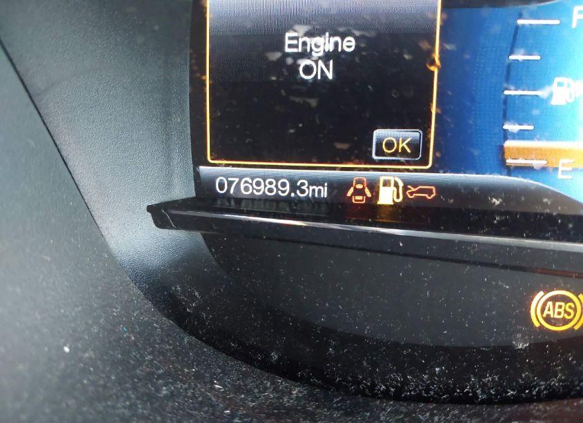 Photo 15 of 2017 Ford Explorer XLT (VIN 1FM5K7D8XHGC76211)