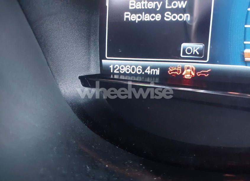 Photo 15 of 2017 Ford Explorer XLT (VIN 1FM5K7D8XHGE33610)