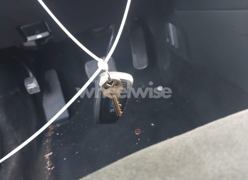 Photo 11 of 2018 Ford Explorer XLT (VIN 1FM5K7D8XJGA24951)