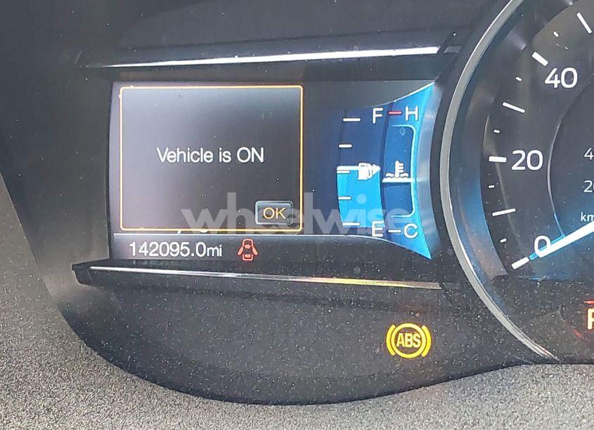 Photo 15 of 2018 Ford Explorer XLT (VIN 1FM5K7D8XJGA24951)