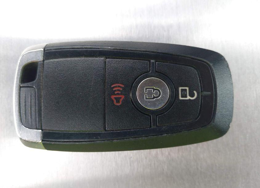 Photo 11 of 2018 Ford Explorer XLT (VIN 1FM5K7D8XJGA30927)