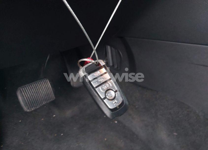 Photo 11 of 2018 Ford Explorer XLT (VIN 1FM5K7D8XJGA51731)