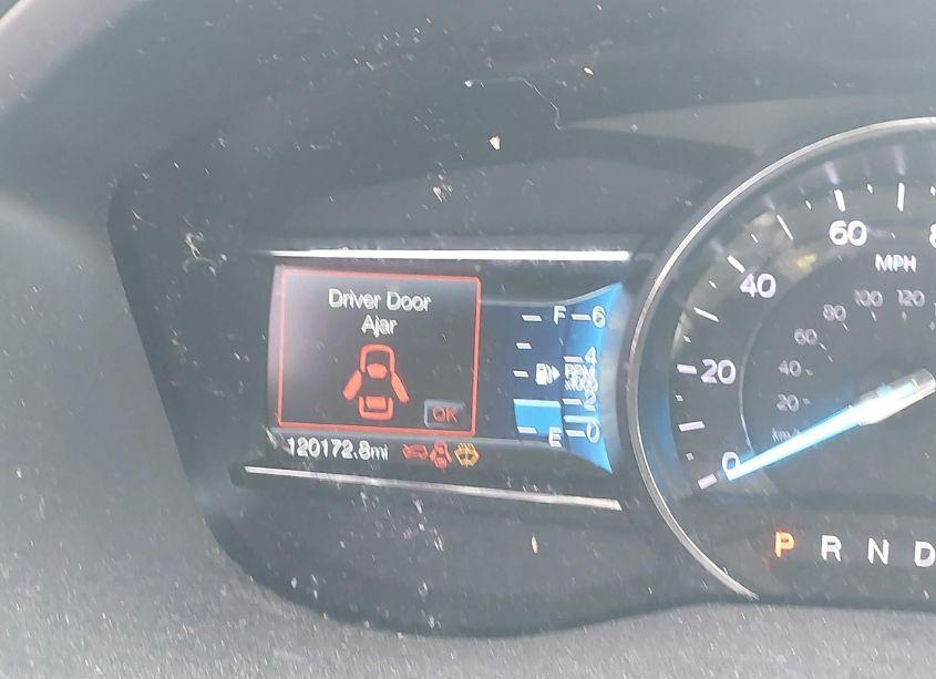 Photo 15 of 2018 Ford Explorer XLT (VIN 1FM5K7D8XJGB04721)