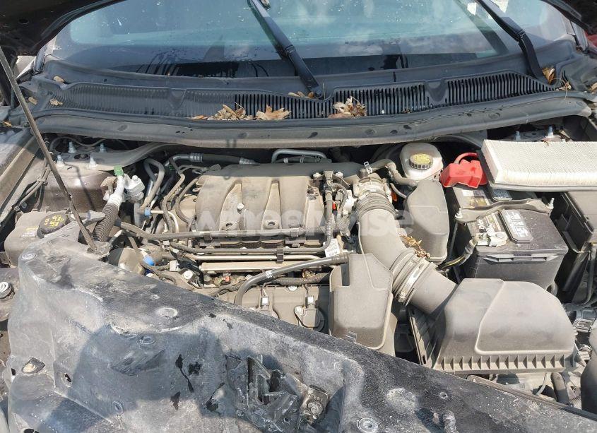 Photo 10 of 2019 Ford Explorer XLT (VIN 1FM5K7D8XKGA06001)