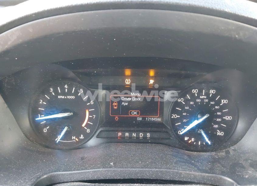 Photo 7 of 2019 Ford Explorer XLT (VIN 1FM5K7D8XKGA27723)