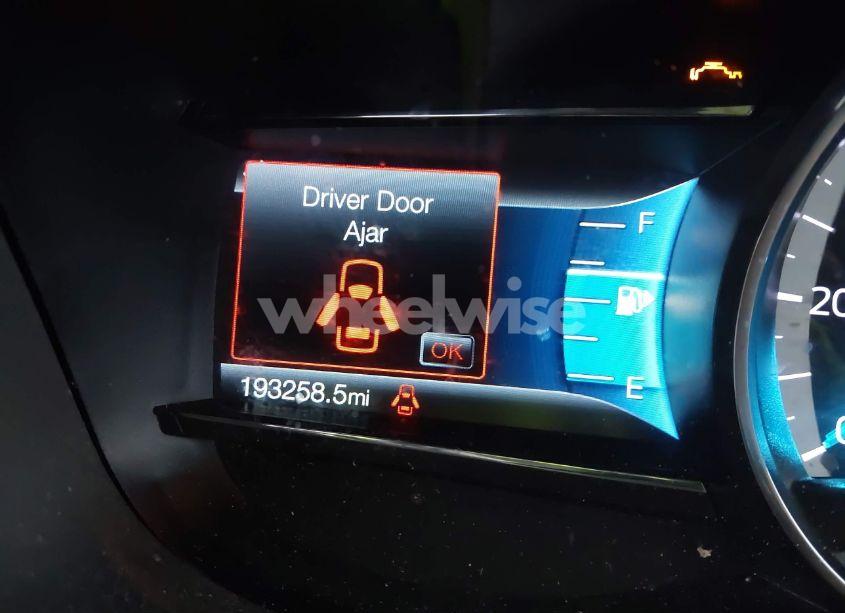 Photo 16 of 2019 Ford Explorer XLT (VIN 1FM5K7D8XKGA94936)