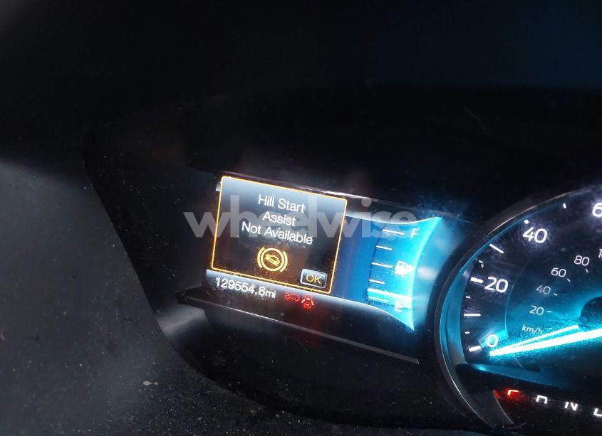 Photo 15 of 2019 Ford Explorer XLT (VIN 1FM5K7D8XKGB25733)