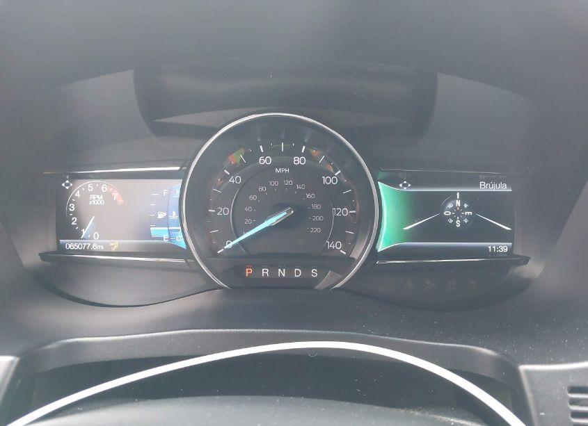 Photo 7 of 2019 Ford Explorer XLT (VIN 1FM5K7D8XKGB38532)