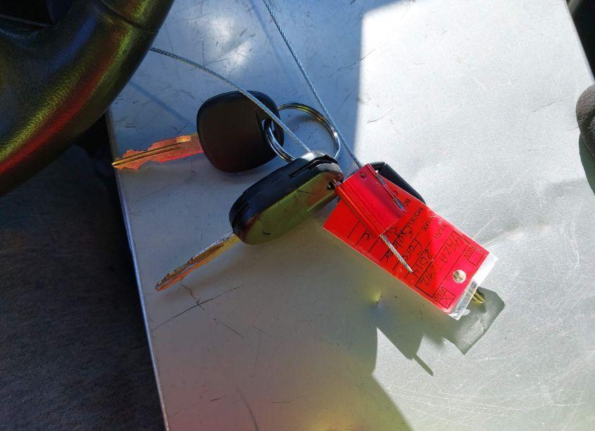 Photo 11 of 2014 Ford Explorer XLT (VIN 1FM5K7D90EGA72912)