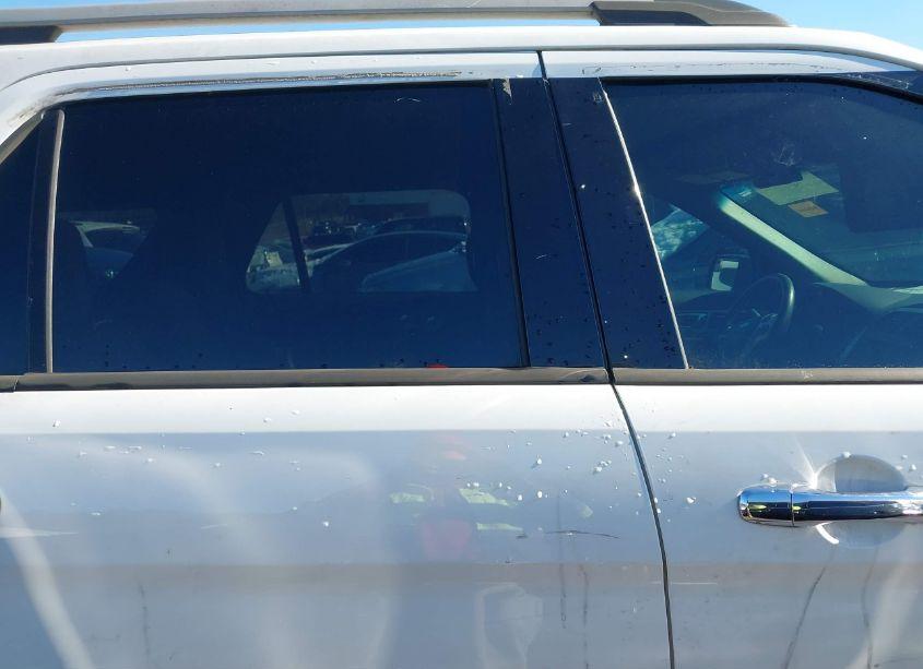 Photo 13 of 2014 Ford Explorer XLT (VIN 1FM5K7D90EGA72912)