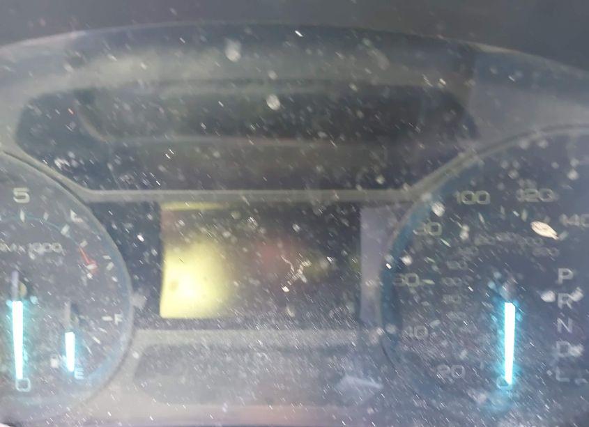 Photo 15 of 2014 Ford Explorer XLT (VIN 1FM5K7D90EGA72912)