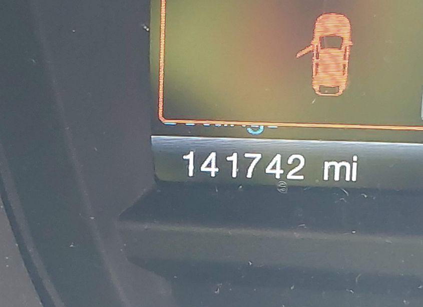 Photo 7 of 2014 Ford Explorer XLT (VIN 1FM5K7D91EGA48621)