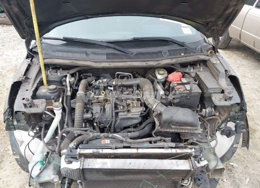 Photo 10 of 2013 Ford Explorer XLT (VIN 1FM5K7D92DGB25558)