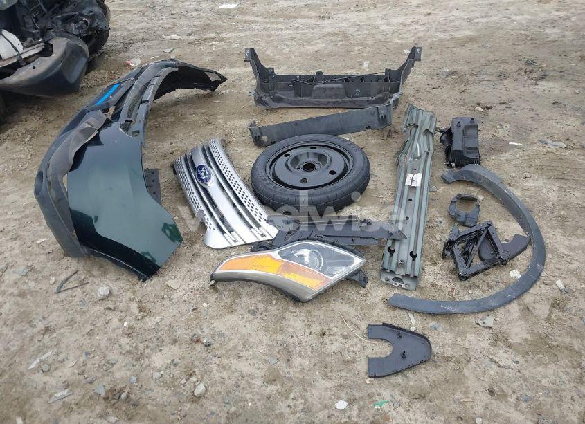 Photo 12 of 2013 Ford Explorer XLT (VIN 1FM5K7D92DGB25558)