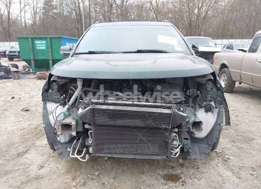 Photo 6 of 2013 Ford Explorer XLT (VIN 1FM5K7D92DGB25558)