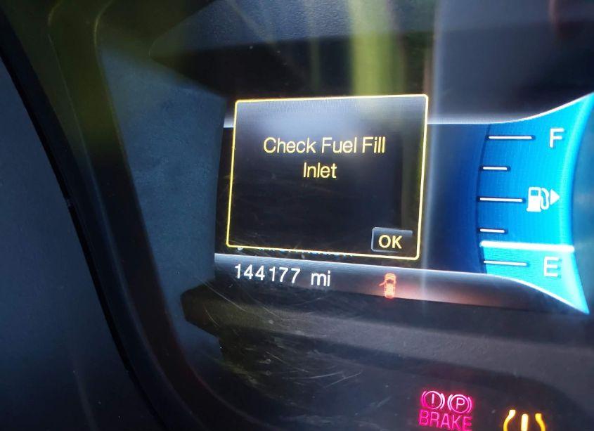 Photo 15 of 2013 Ford Explorer XLT (VIN 1FM5K7D92DGC20069)