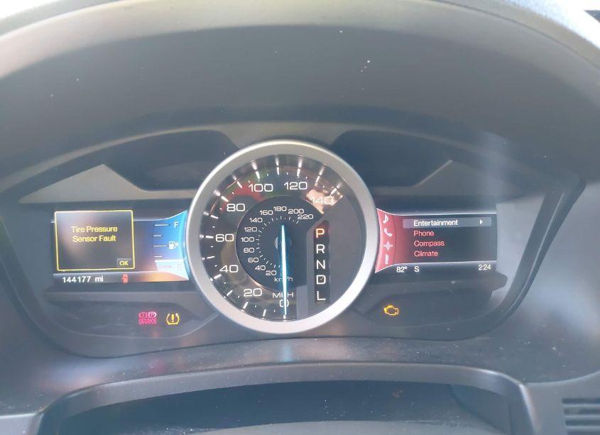 Photo 7 of 2013 Ford Explorer XLT (VIN 1FM5K7D92DGC20069)