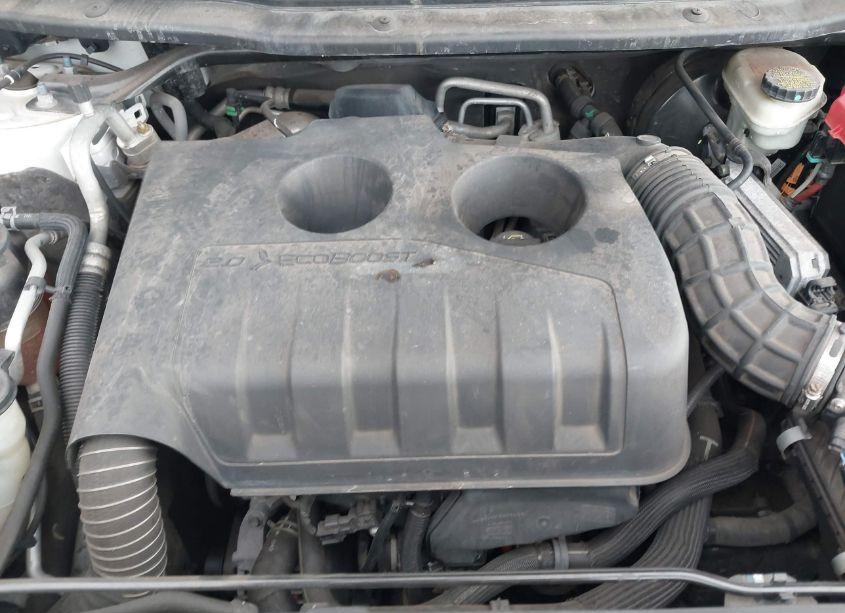 Photo 10 of 2014 Ford Explorer XLT (VIN 1FM5K7D92EGA55741)