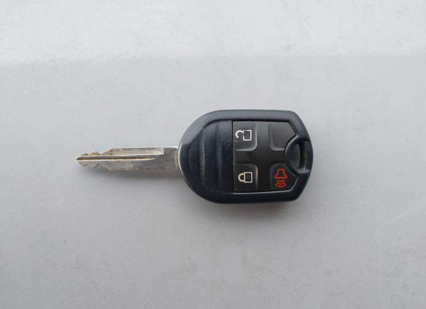 Photo 11 of 2014 Ford Explorer XLT (VIN 1FM5K7D92EGA55741)