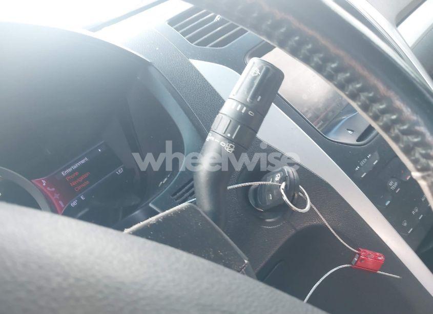 Photo 11 of 2013 Ford Explorer XLT (VIN 1FM5K7D94DGB26369)