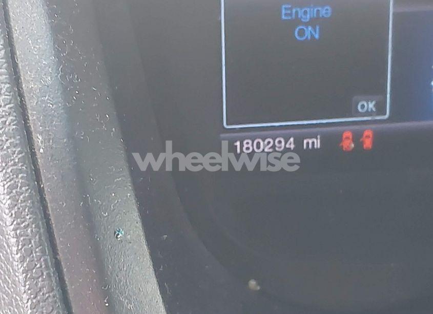 Photo 15 of 2013 Ford Explorer XLT (VIN 1FM5K7D94DGB26369)