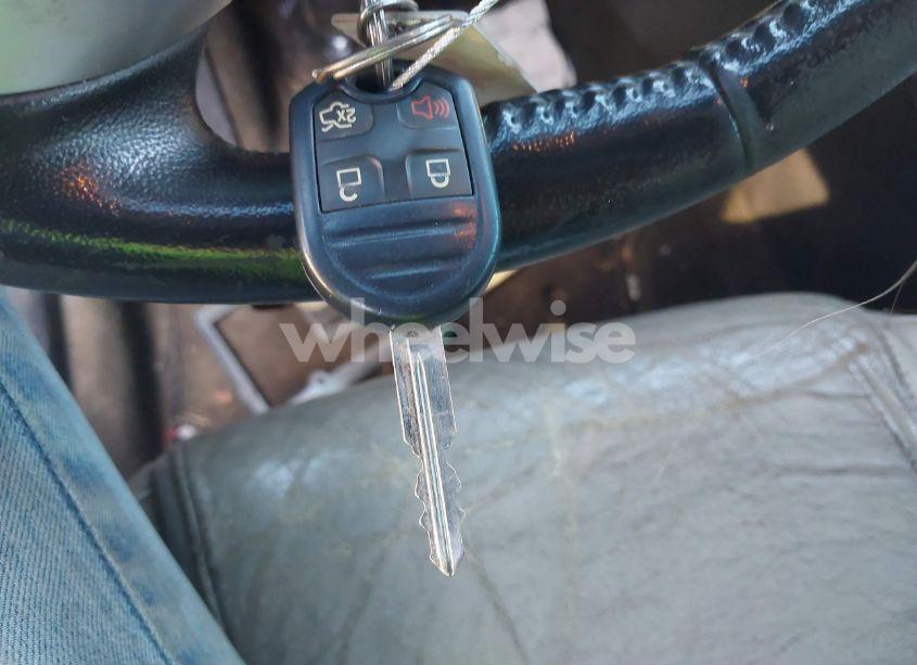 Photo 11 of 2014 Ford Explorer XLT (VIN 1FM5K7D94EGA02748)