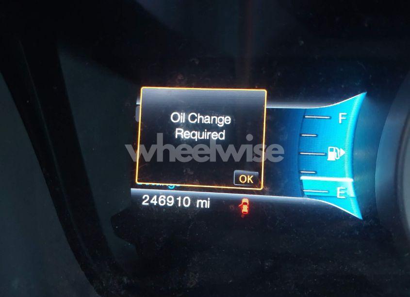 Photo 7 of 2014 Ford Explorer XLT (VIN 1FM5K7D94EGA02748)