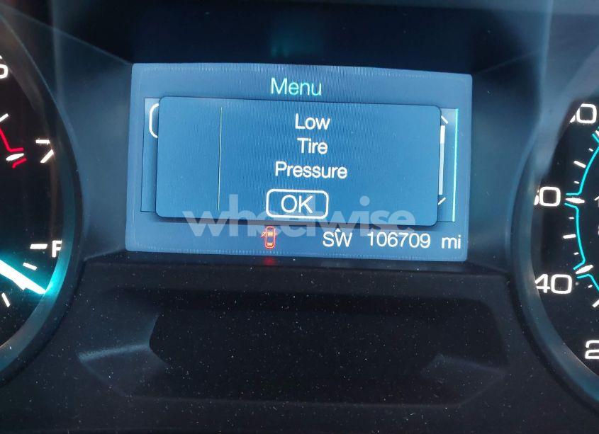 Photo 15 of 2014 Ford Explorer XLT (VIN 1FM5K7D94EGA27505)