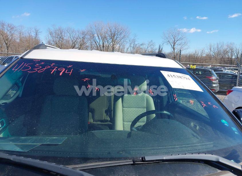 Photo 6 of 2014 Ford Explorer XLT (VIN 1FM5K7D94EGA27505)