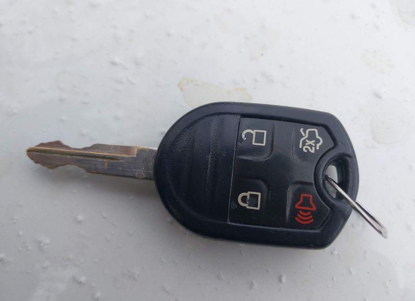 Photo 11 of 2013 Ford Explorer XLT (VIN 1FM5K7D95DGB38370)