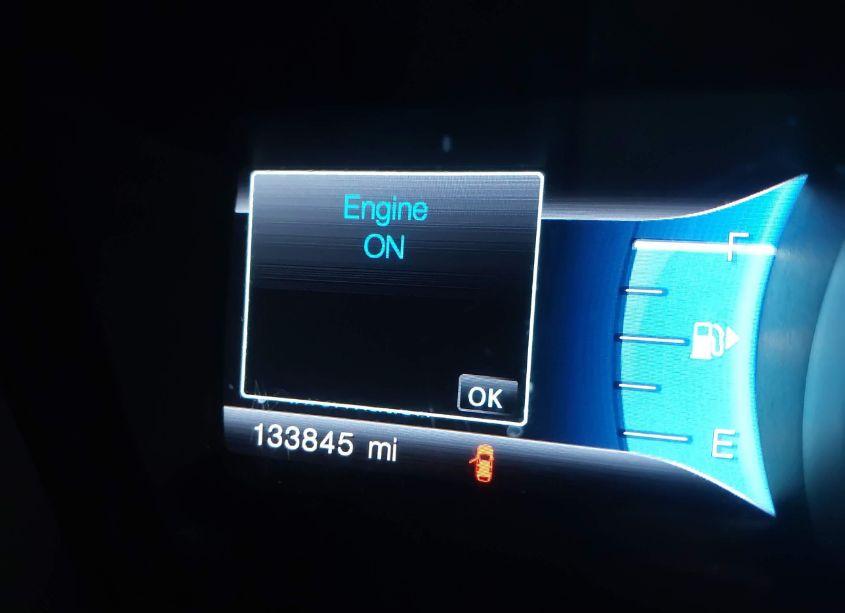 Photo 15 of 2013 Ford Explorer XLT (VIN 1FM5K7D95DGB38370)