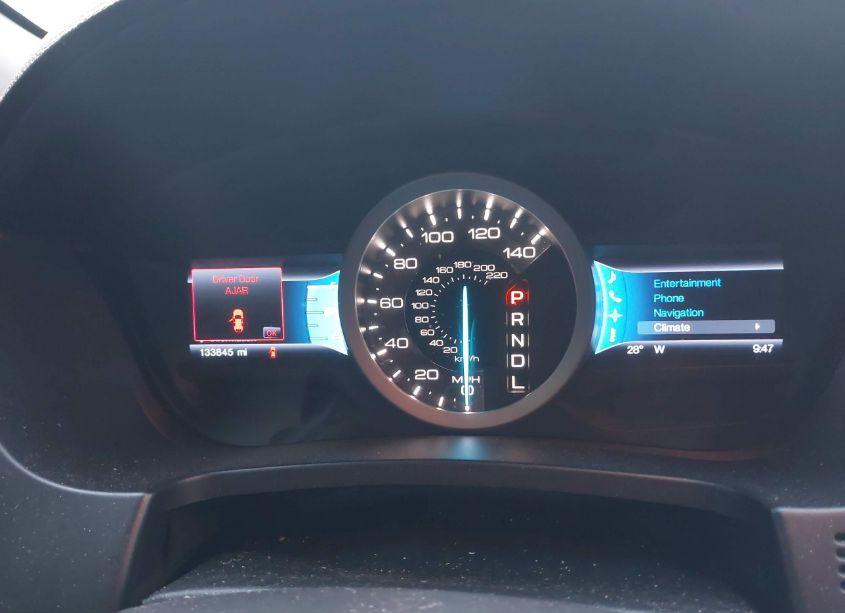 Photo 7 of 2013 Ford Explorer XLT (VIN 1FM5K7D95DGB38370)