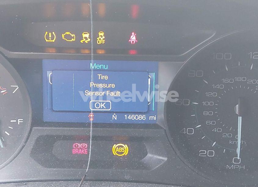 Photo 15 of 2013 Ford Explorer XLT (VIN 1FM5K7D95DGC47847)