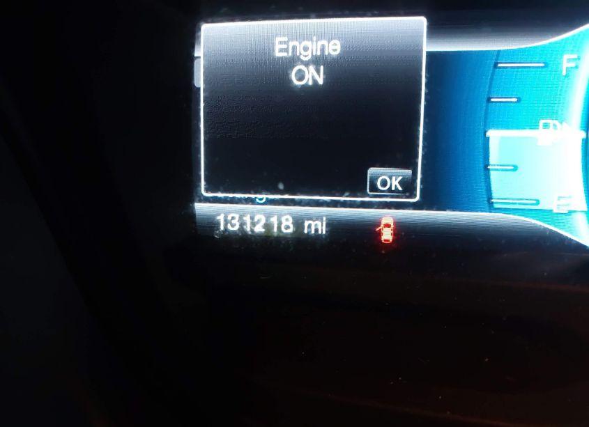 Photo 16 of 2015 Ford Explorer XLT (VIN 1FM5K7D95FGA93823)