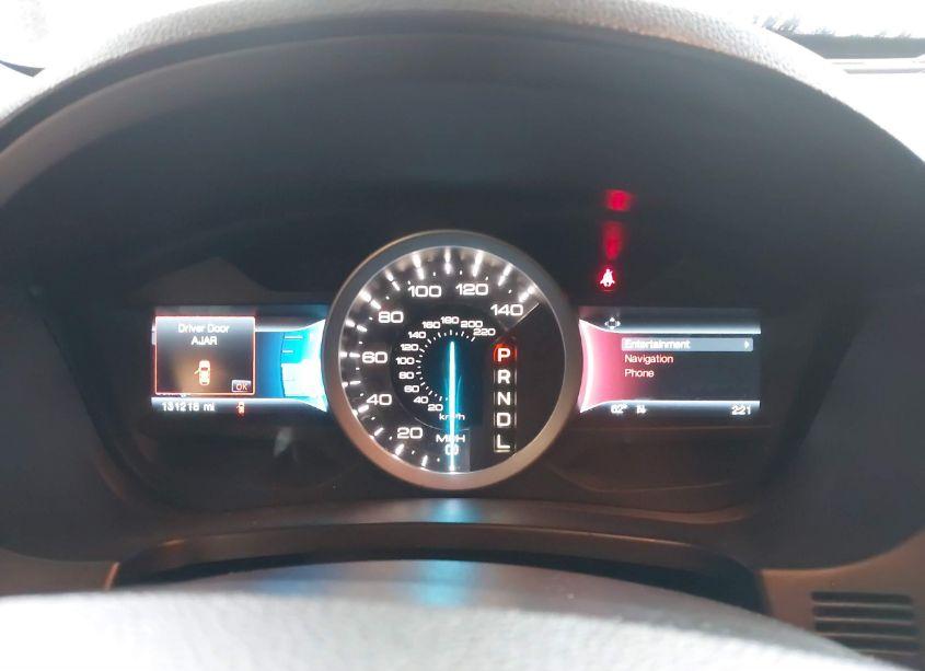 Photo 7 of 2015 Ford Explorer XLT (VIN 1FM5K7D95FGA93823)