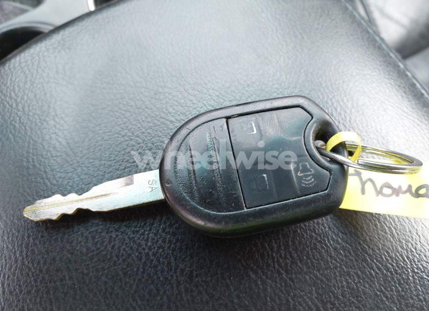 Photo 11 of 2013 Ford Explorer XLT (VIN 1FM5K7D96DGB04194)