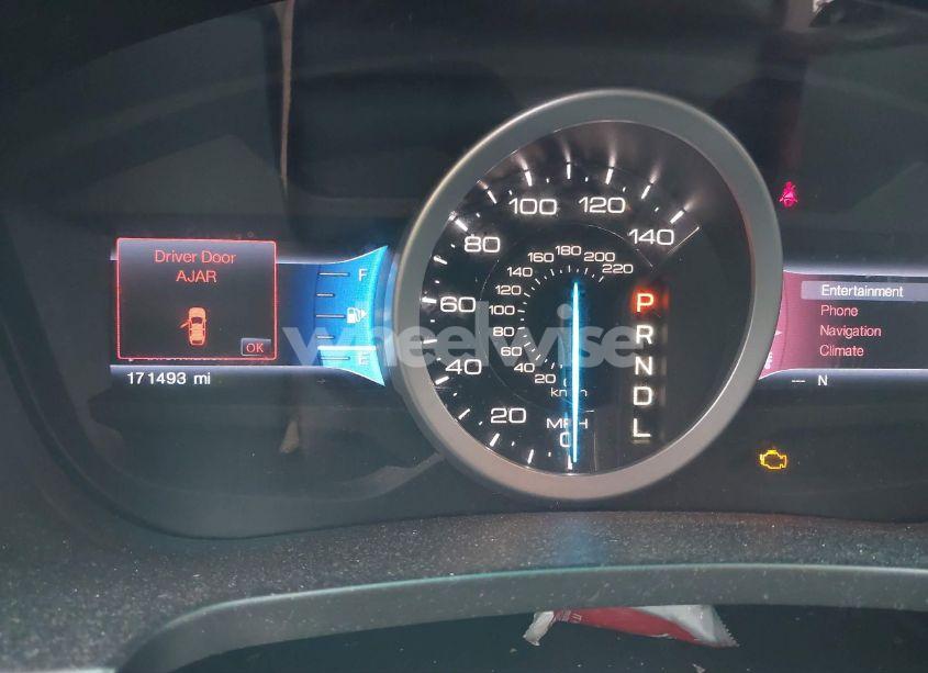 Photo 7 of 2013 Ford Explorer XLT (VIN 1FM5K7D97DGA65793)