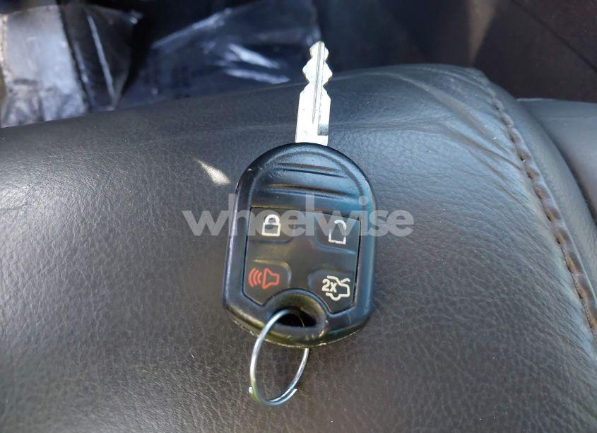 Photo 11 of 2014 Ford Explorer XLT (VIN 1FM5K7D98EGB66763)