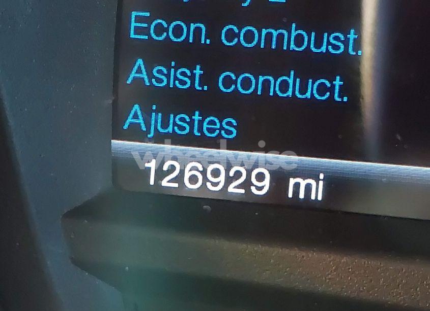 Photo 15 of 2014 Ford Explorer XLT (VIN 1FM5K7D98EGB66763)