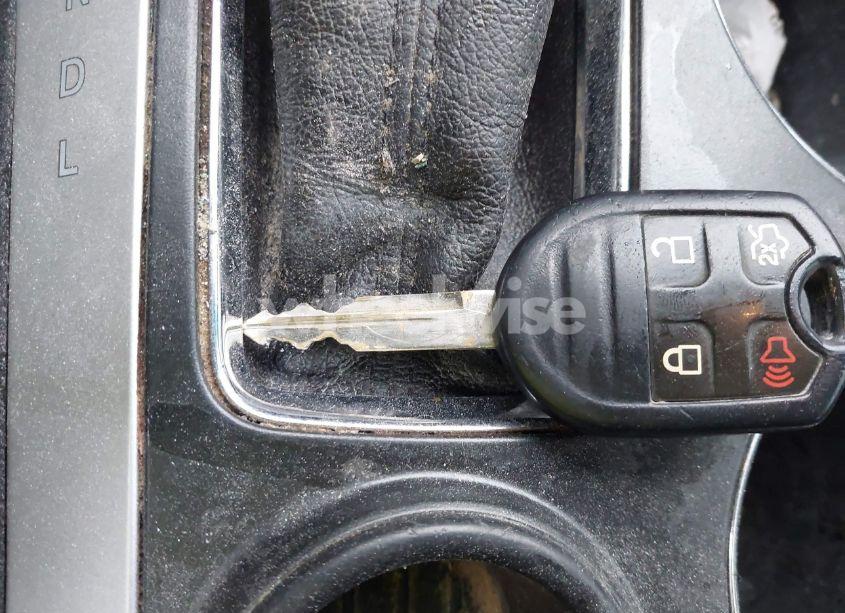 Photo 11 of 2013 Ford Explorer XLT (VIN 1FM5K7D99DGA98066)