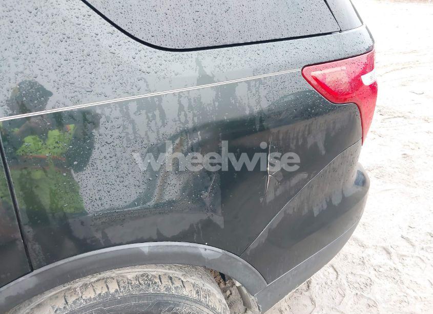 Photo 6 of 2013 Ford Explorer XLT (VIN 1FM5K7D99DGA98066)