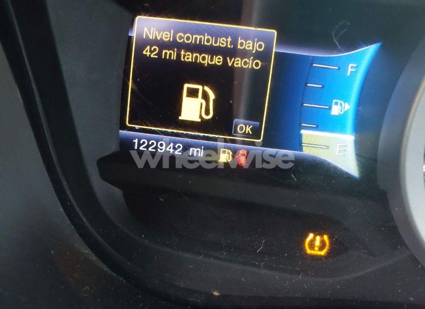 Photo 15 of 2013 Ford Explorer XLT (VIN 1FM5K7D9XDGA98416)