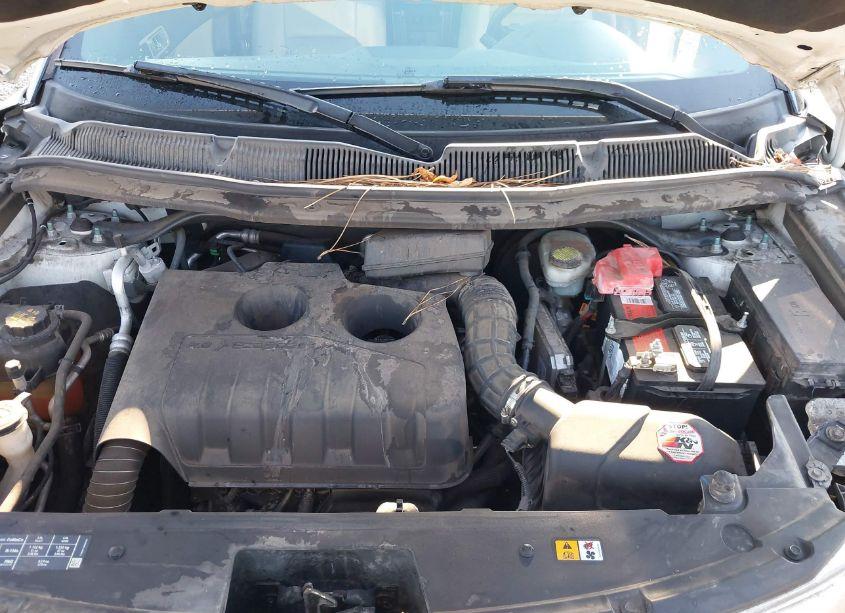 Photo 10 of 2013 Ford Explorer XLT (VIN 1FM5K7D9XDGA99601)