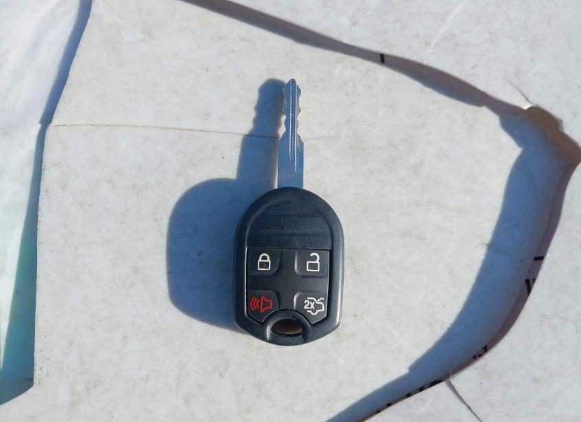 Photo 11 of 2013 Ford Explorer XLT (VIN 1FM5K7D9XDGA99601)