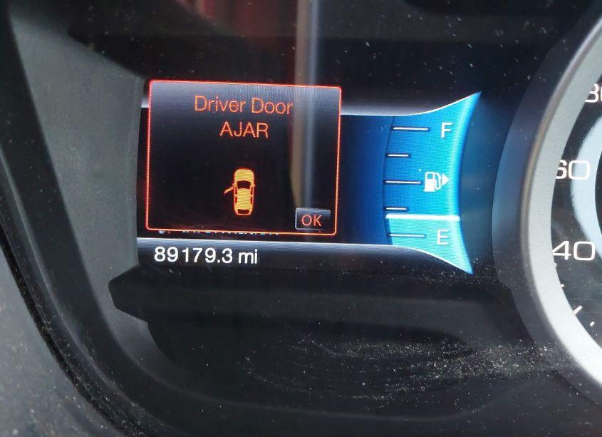 Photo 15 of 2013 Ford Explorer XLT (VIN 1FM5K7D9XDGA99601)