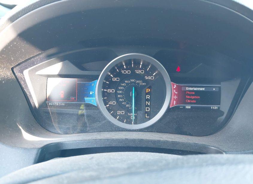 Photo 7 of 2013 Ford Explorer XLT (VIN 1FM5K7D9XDGA99601)