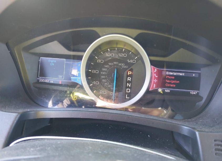 Photo 7 of 2013 Ford Explorer XLT (VIN 1FM5K7D9XDGB50935)